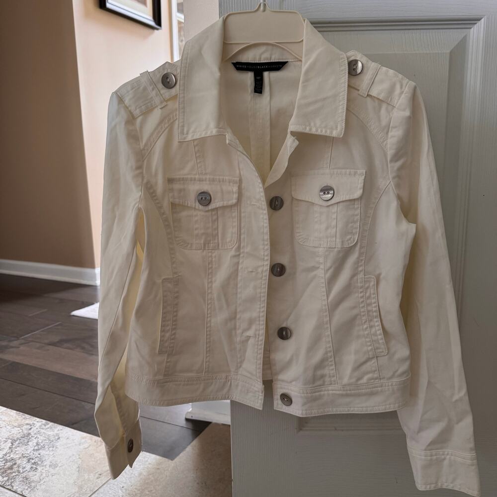 Women’s WHBM Jacket